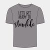 Gamegear® Cooltex® training t-shirt Thumbnail