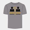 Gamegear® Cooltex® training t-shirt Thumbnail