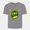Gamegear® Cooltex® training t-shirt Thumbnail