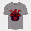 Gamegear® Cooltex® training t-shirt Thumbnail