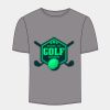 Gamegear® Cooltex® training t-shirt Thumbnail