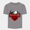 Gamegear® Cooltex® training t-shirt Thumbnail