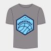 Gamegear® Cooltex® training t-shirt Thumbnail