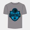 Gamegear® Cooltex® training t-shirt Thumbnail