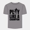 Gamegear® Cooltex® training t-shirt Thumbnail