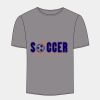 Gamegear® Cooltex® training t-shirt Thumbnail