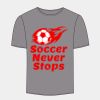 Gamegear® Cooltex® training t-shirt Thumbnail