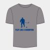 Gamegear® Cooltex® training t-shirt Thumbnail