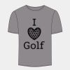Gamegear® Cooltex® training t-shirt Thumbnail