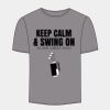 Gamegear® Cooltex® training t-shirt Thumbnail