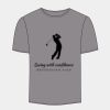 Gamegear® Cooltex® training t-shirt Thumbnail