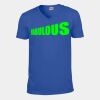 V-neck t-shirt  Thumbnail