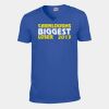 V-neck t-shirt  Thumbnail