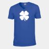 V-neck t-shirt  Thumbnail