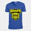 V-neck t-shirt  Thumbnail