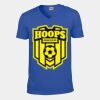 V-neck t-shirt  Thumbnail