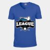 V-neck t-shirt  Thumbnail
