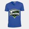V-neck t-shirt  Thumbnail