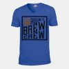 V-neck t-shirt  Thumbnail