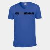 V-neck t-shirt  Thumbnail
