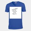 V-neck t-shirt  Thumbnail