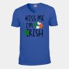V-neck t-shirt  Thumbnail