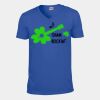 V-neck t-shirt  Thumbnail