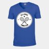 V-neck t-shirt  Thumbnail
