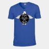 V-neck t-shirt  Thumbnail