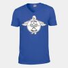 V-neck t-shirt  Thumbnail