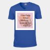 V-neck t-shirt  Thumbnail