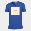 V-neck t-shirt  Thumbnail
