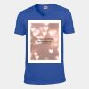 V-neck t-shirt  Thumbnail