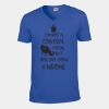 V-neck t-shirt  Thumbnail