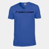 V-neck t-shirt  Thumbnail