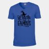V-neck t-shirt  Thumbnail