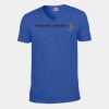 V-neck t-shirt  Thumbnail