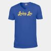 V-neck t-shirt  Thumbnail
