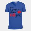 V-neck t-shirt  Thumbnail