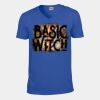 V-neck t-shirt  Thumbnail