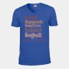 V-neck t-shirt  Thumbnail