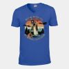 V-neck t-shirt  Thumbnail