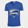V-neck t-shirt  Thumbnail