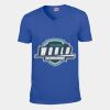 V-neck t-shirt  Thumbnail