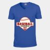 V-neck t-shirt  Thumbnail