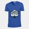 V-neck t-shirt  Thumbnail