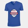 V-neck t-shirt  Thumbnail