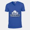 V-neck t-shirt  Thumbnail