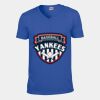 V-neck t-shirt  Thumbnail