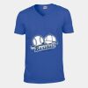 V-neck t-shirt  Thumbnail